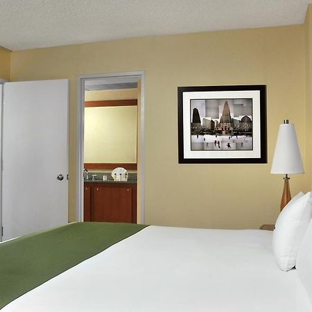 Doubletree Suites By Hilton Nyc - Times Square นิวยอร์ก ห้อง รูปภาพ
