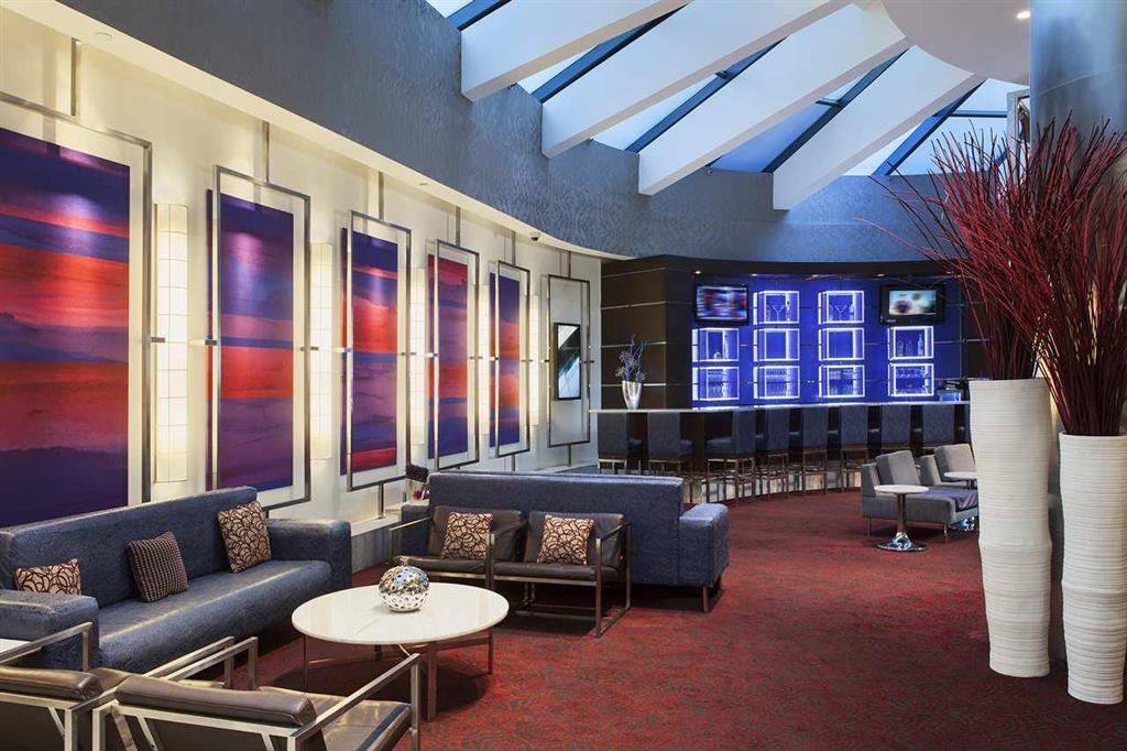 Doubletree Suites By Hilton Nyc - Times Square นิวยอร์ก ภายใน รูปภาพ