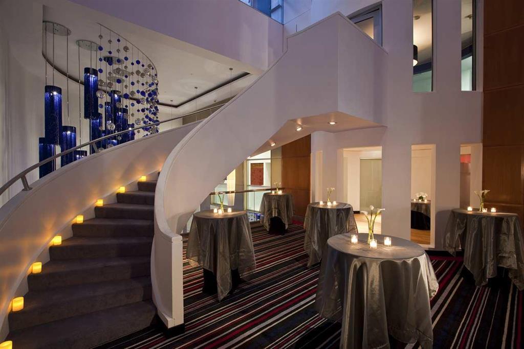 Doubletree Suites By Hilton Nyc - Times Square นิวยอร์ก ภายใน รูปภาพ