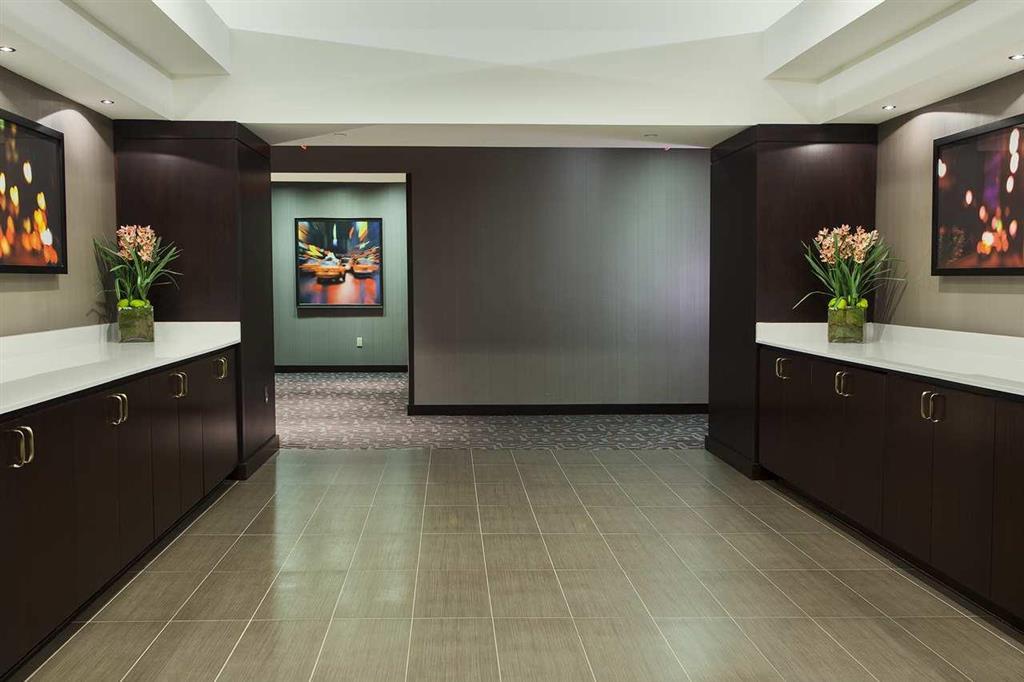 Doubletree Suites By Hilton Nyc - Times Square นิวยอร์ก ภายใน รูปภาพ