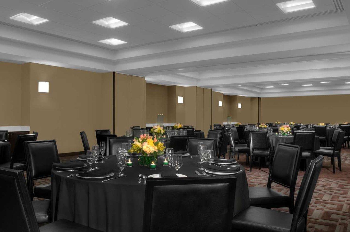 Doubletree Suites By Hilton Nyc - Times Square นิวยอร์ก ภายนอก รูปภาพ