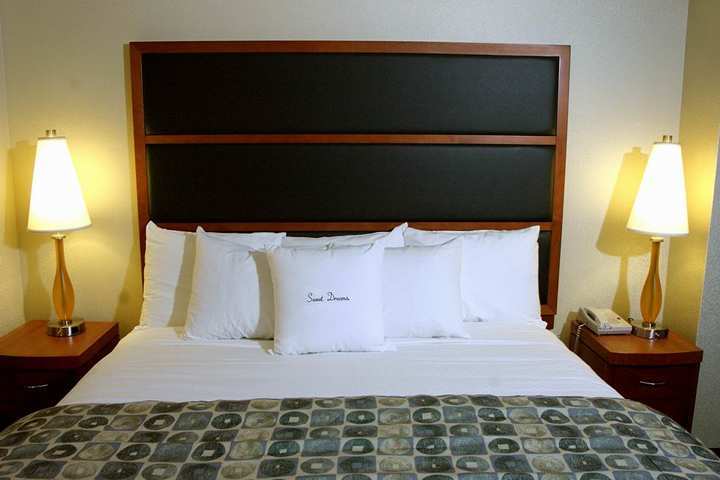 Doubletree Suites By Hilton Nyc - Times Square นิวยอร์ก ภายนอก รูปภาพ