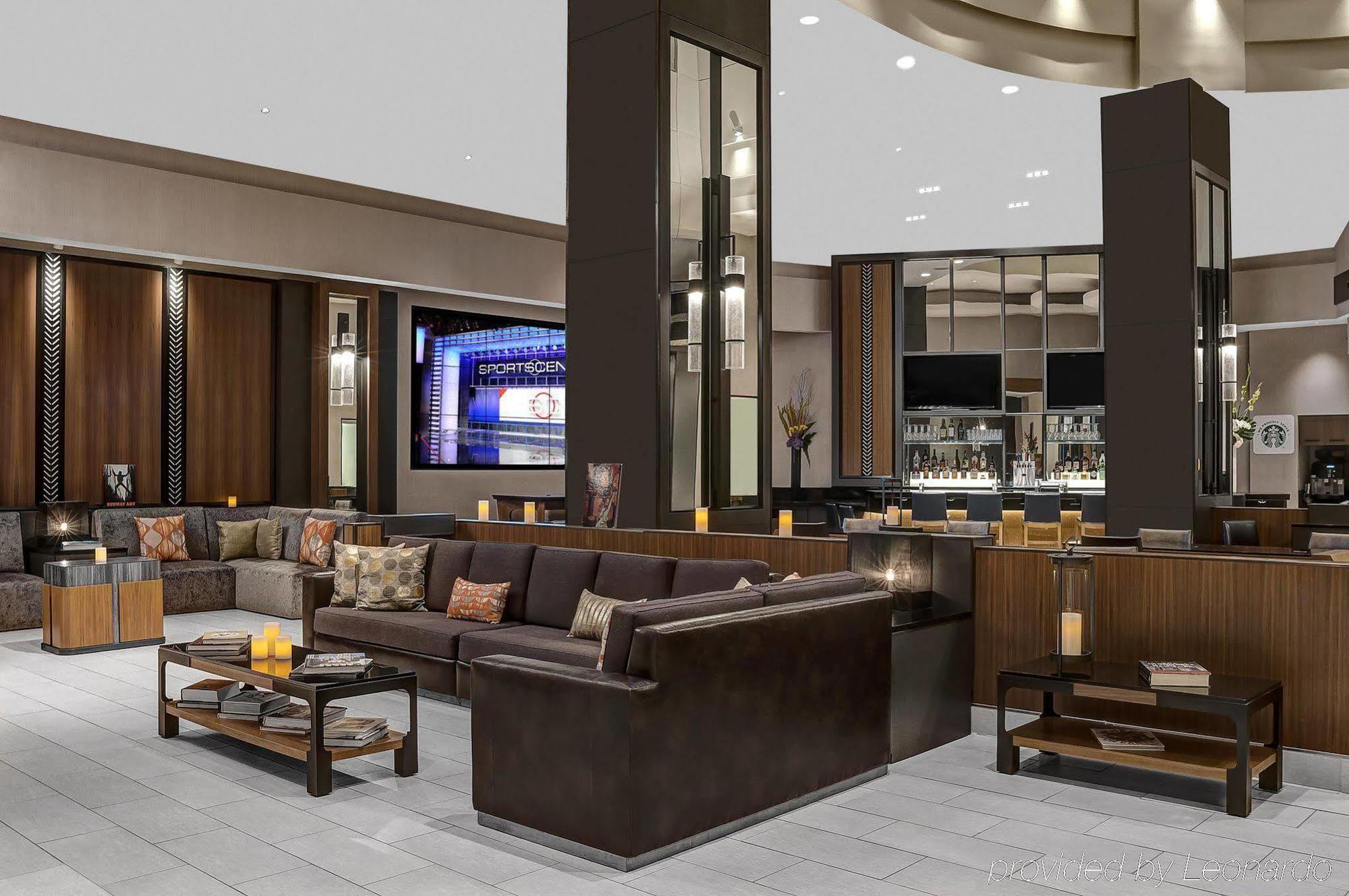 Doubletree Suites By Hilton Nyc - Times Square นิวยอร์ก ภายนอก รูปภาพ